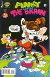 Pinky & the Brain #1 Comic Books - Covers, Scans, Photos in Pinky & the Brain Comic Books - Covers, Scans, Gallery